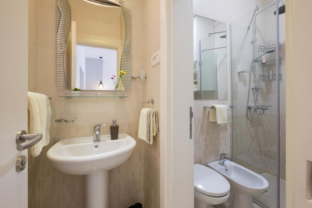 Basco Apartments Knez Mihailova Beograd Bagian luar foto